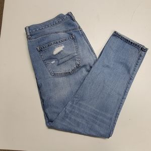 American Eagle High Rise Girlfriend